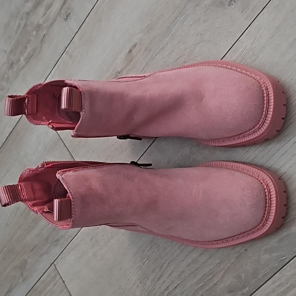 Little Girls Sam Edelman